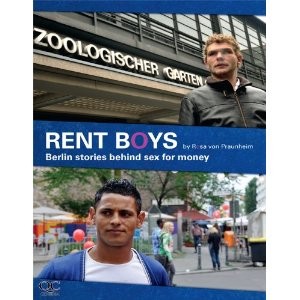 Rent Boys Coming to DVD
