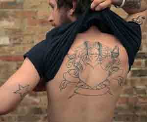 Chicago Lacks Lowcost Tattoo Removal Services  WBEZ Chicago