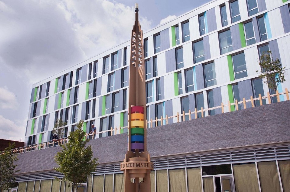 Chicagos First Lgbt Friendly Affordable Senior Housing Development Opens Friday