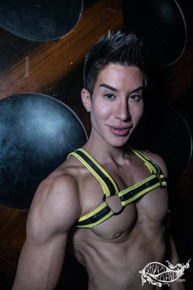 justin jedlica