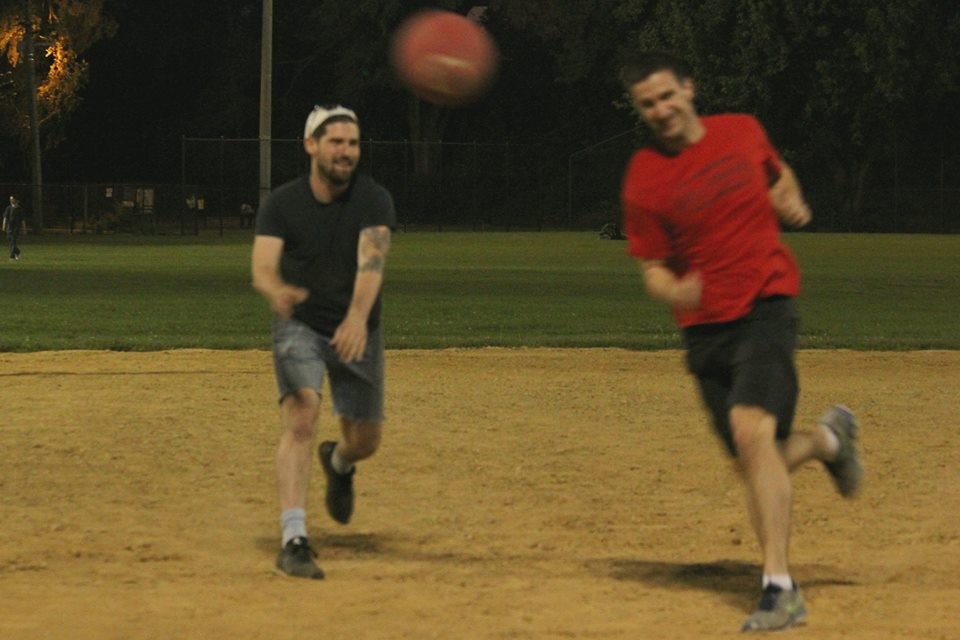 CMSA spring Kickball Season opens in May, marks final season for Brian