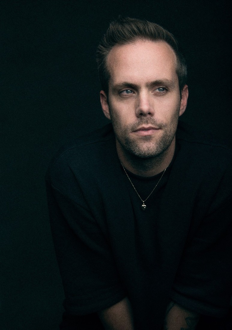 Just in time: an interview with Justin Tranter