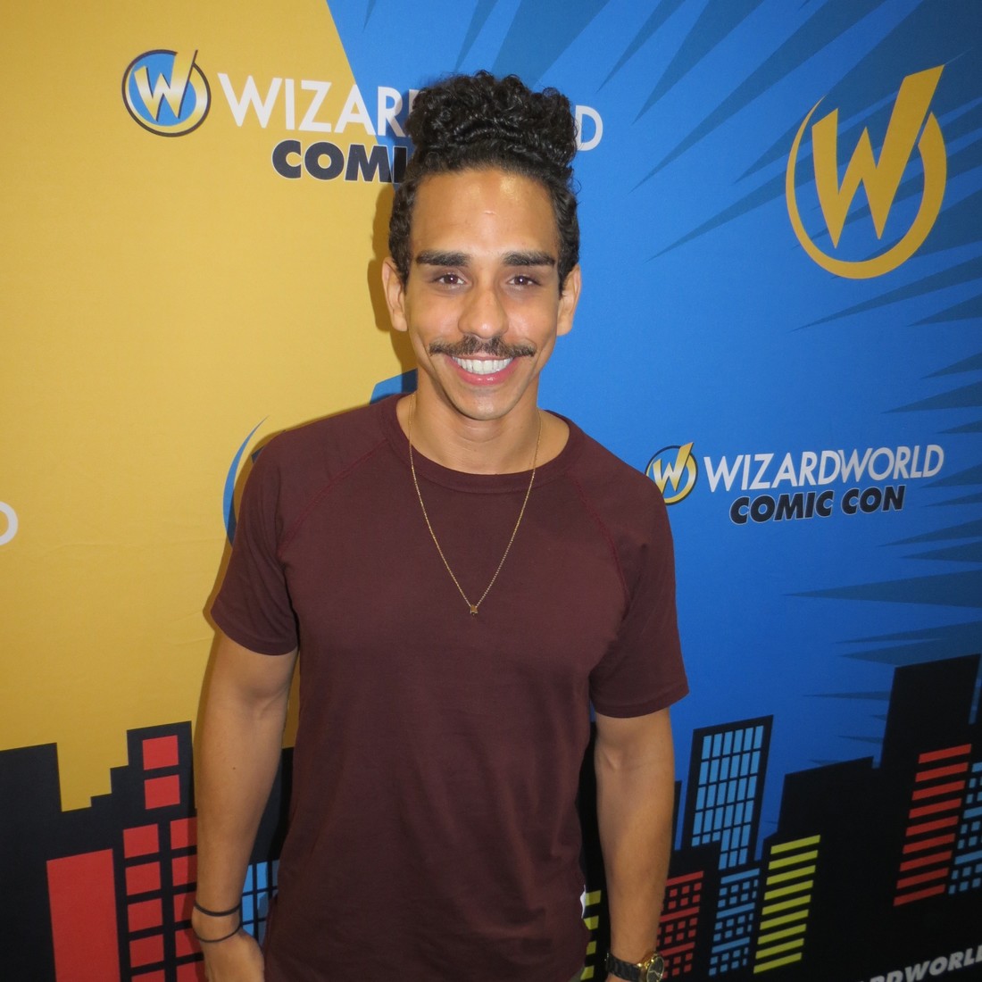 Ray santiago gay