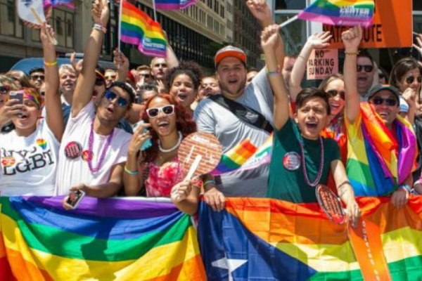 pride organizations to donate to