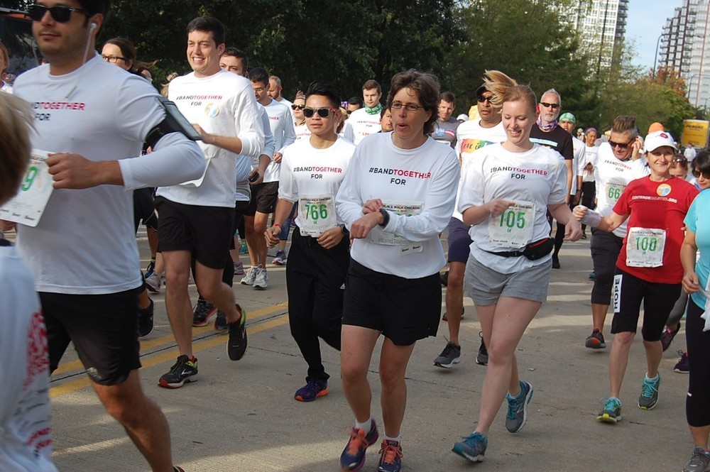 AIDS Run & Walk Chicago unites thousands, raises over 400,000