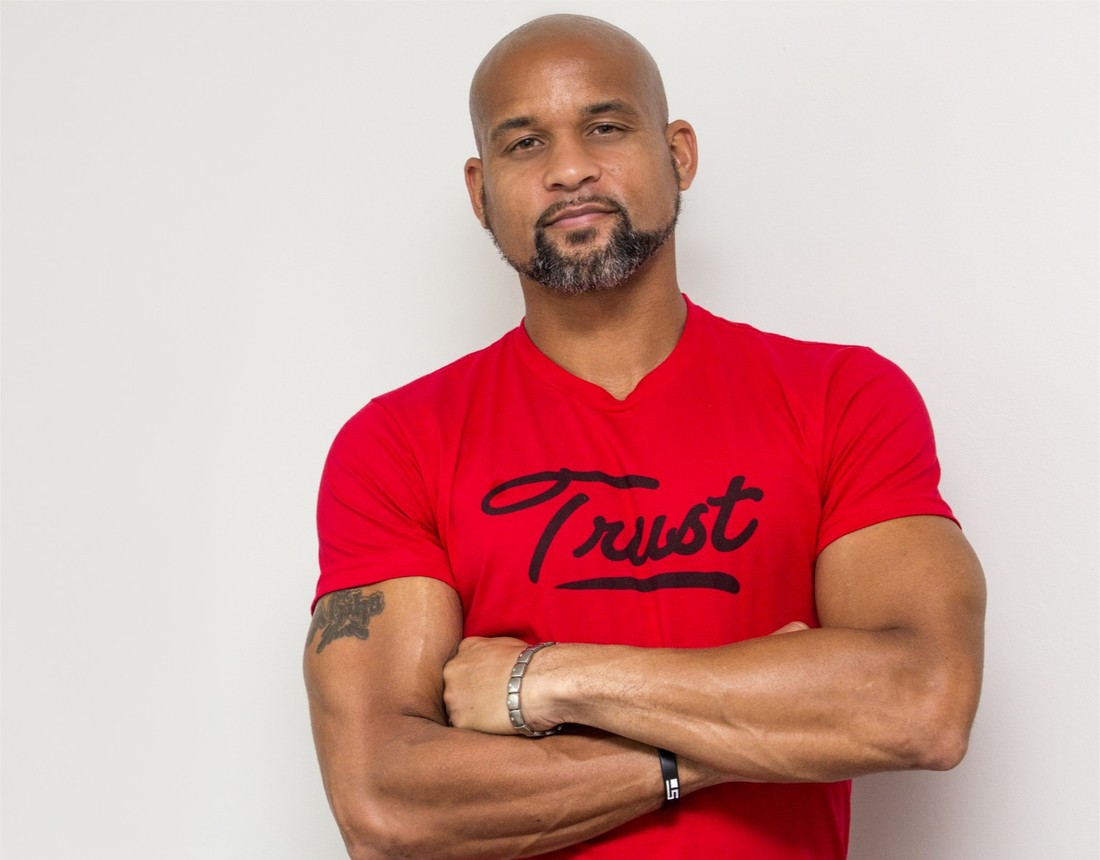 The Shaun T Transforms America Tour stops in Chicago on Jan. 7