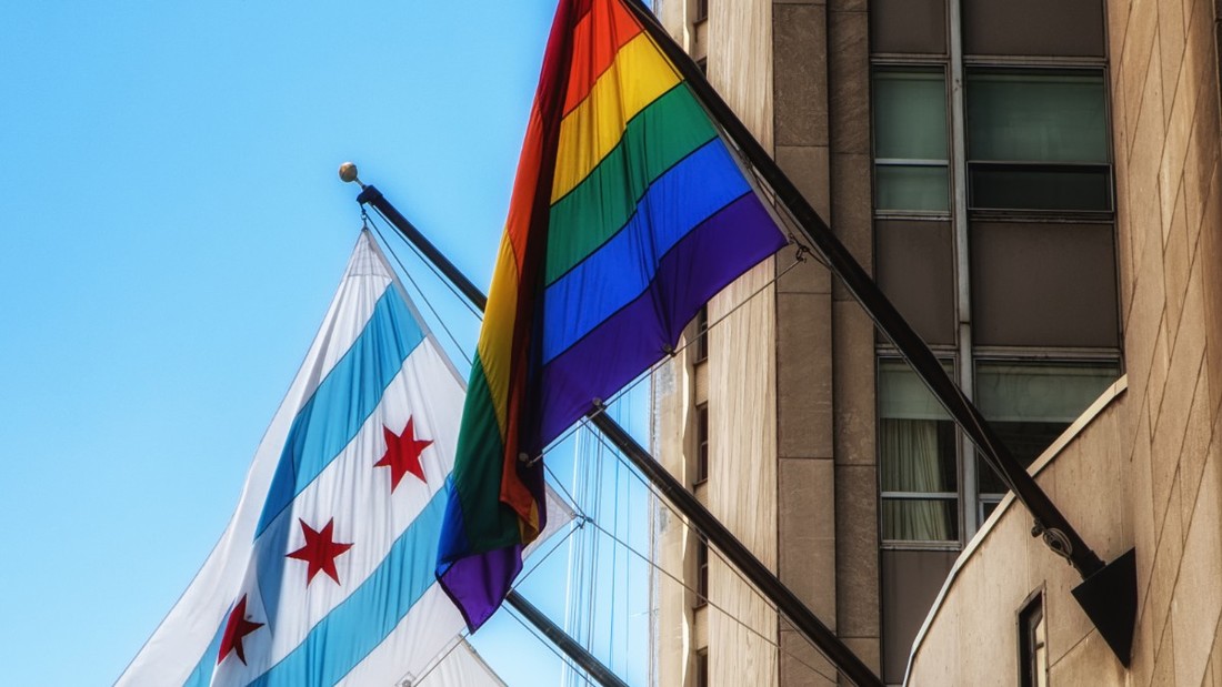 lgbt culture in chicago