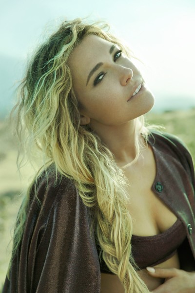 Singer Rachel Platten talks about the wild ride of her hit single 'Fight  Song