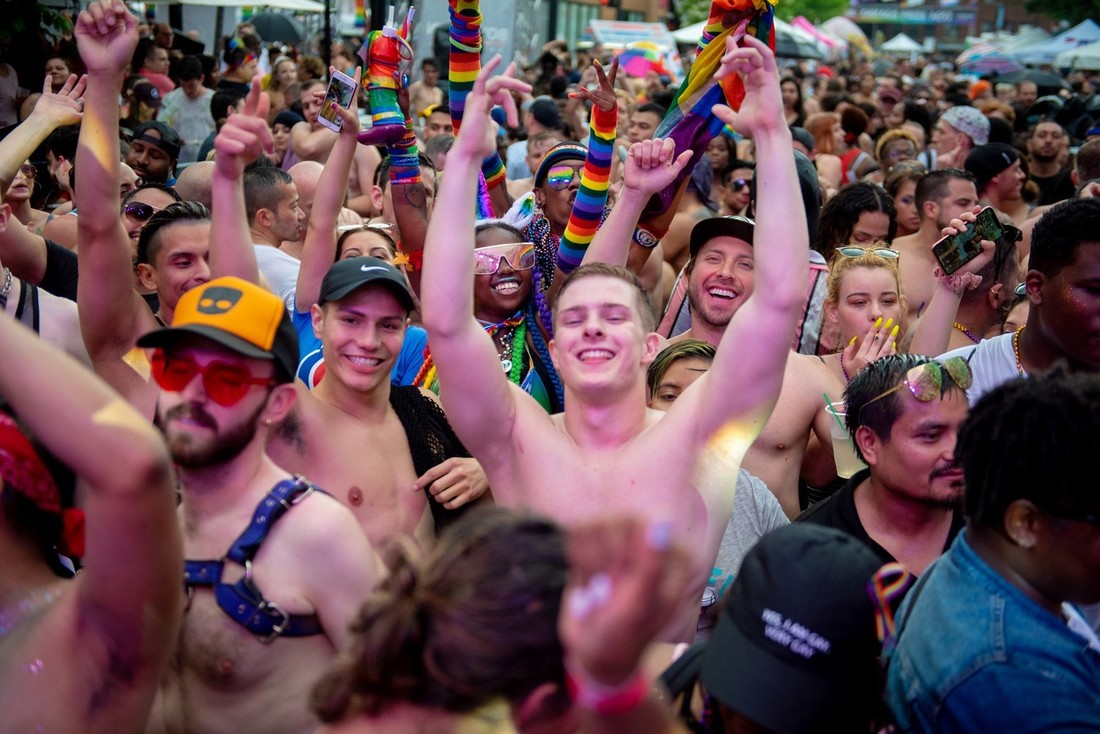 Chicago Pride Fest postponed, new dates announced for 2020