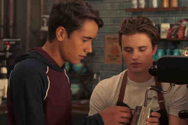 Hulu Releases First Trailer For Gay Teen Drama Love Victor 