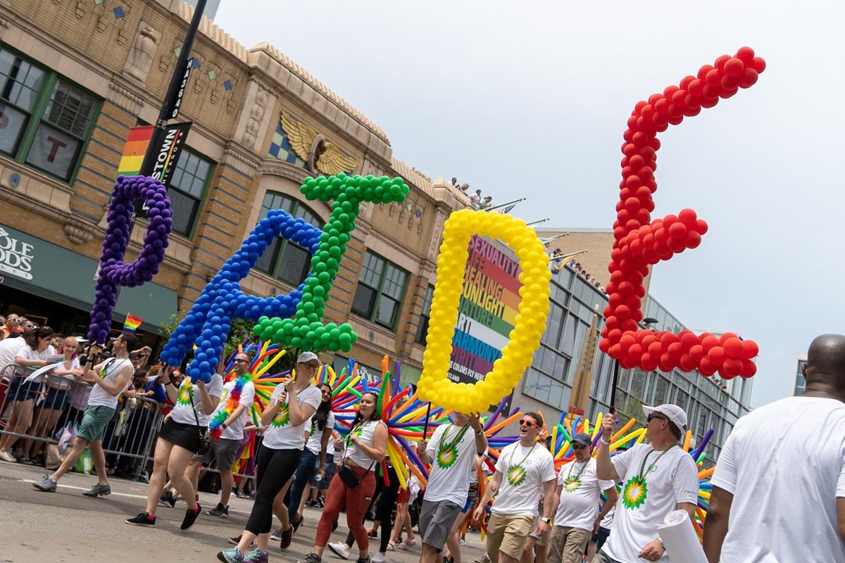 Police Warn Aurora Pride Parade May Not Go On 'as Planned', 59% OFF