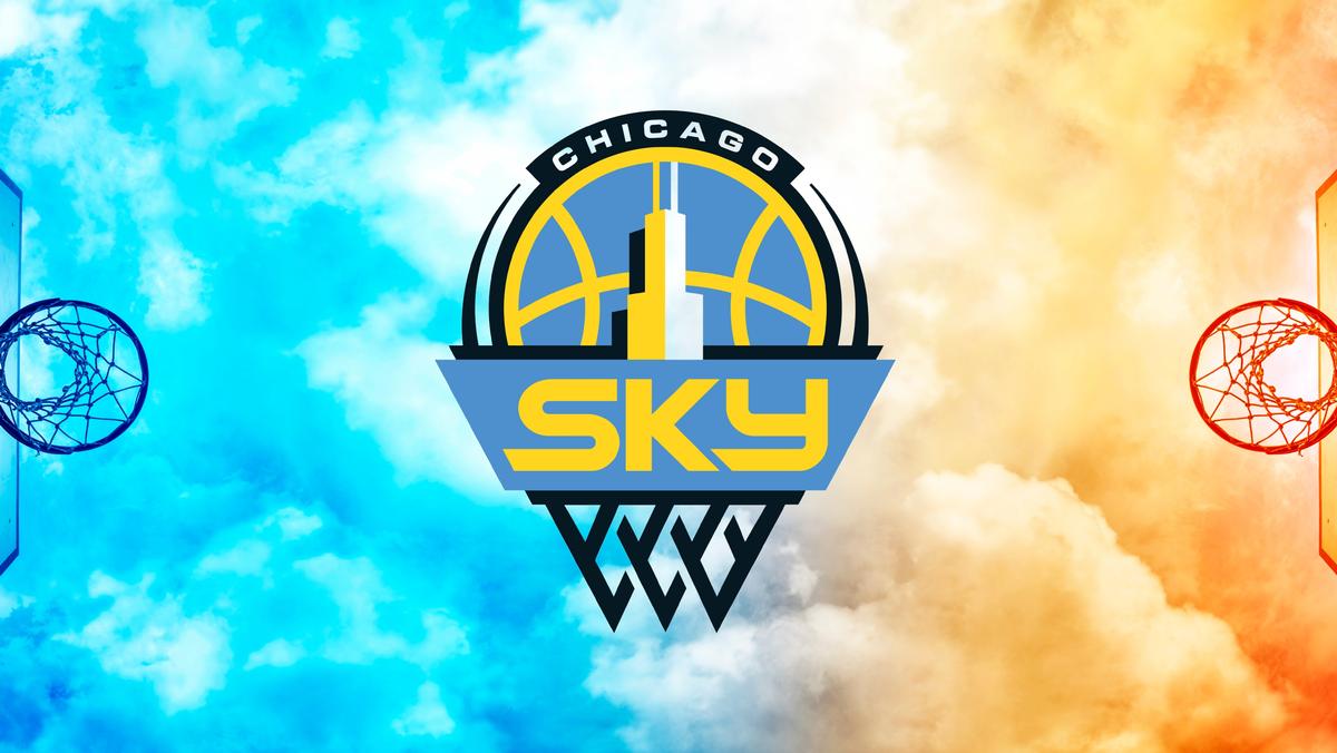 Chicago Sky WNBA