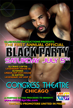 black chicago gay Black chicago gay