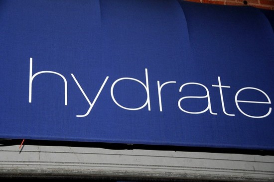 Hydrate Nightclub