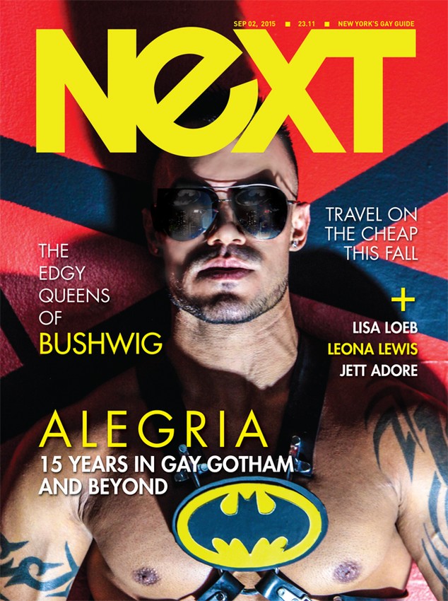 next gay magazine Penis pumping mushroom head