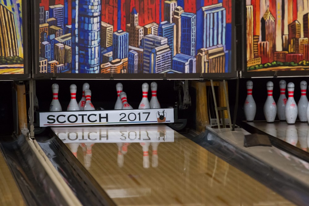 SCOTCH Bowling Tournament 2017