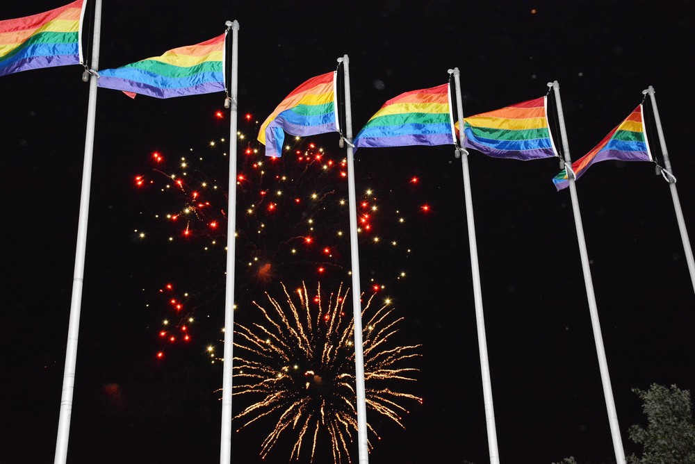 PrideFest Milwaukee celebrates 30 years