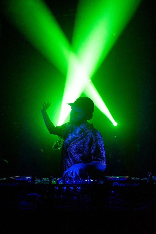 Concord Music Hall presents Fisher, one of the most electric DJ's in the  scene right now