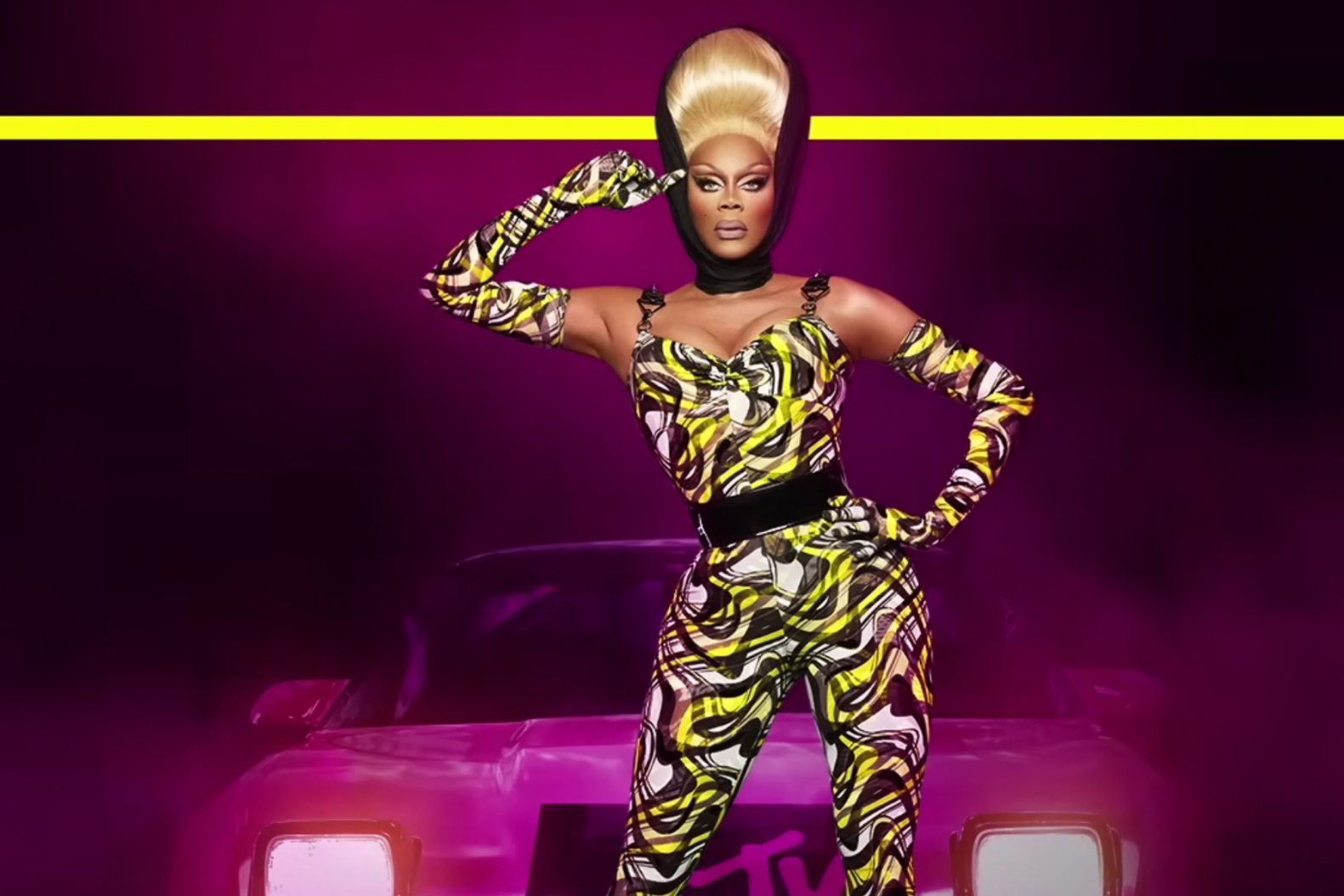 Where to watch 'RuPaul's Drag Race' S15/E15 in LGBTQ Chicago