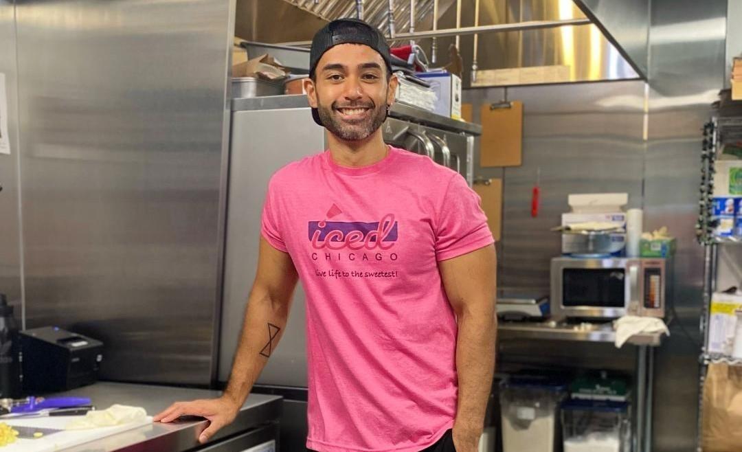 LGBTQ Chicago's news, events, social and business scene. Meet ...