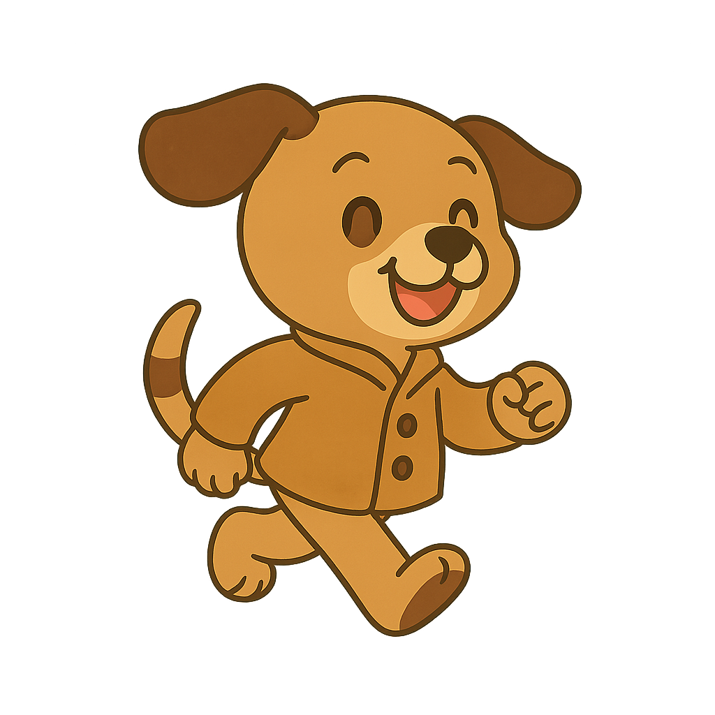 Pup